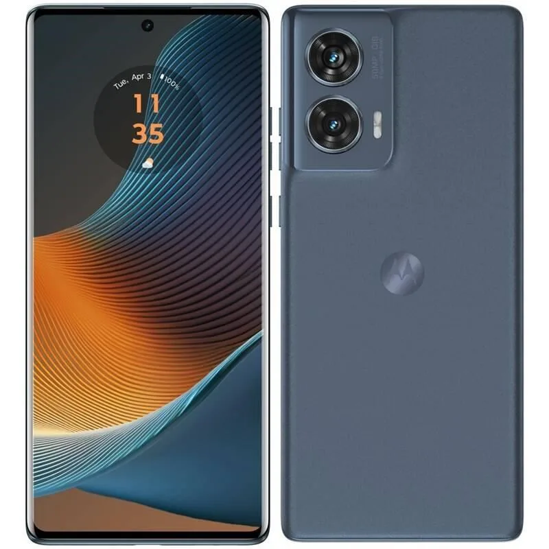 Motorola Edge 50 Fusion 5G 6,7"pOLED QC IP68 12GB/512GB 5000mAh…