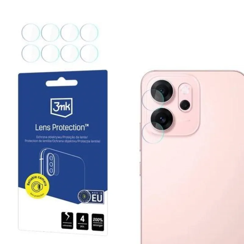 3mk Lens Protection pro Oppo Reno 14 F 5903108676557