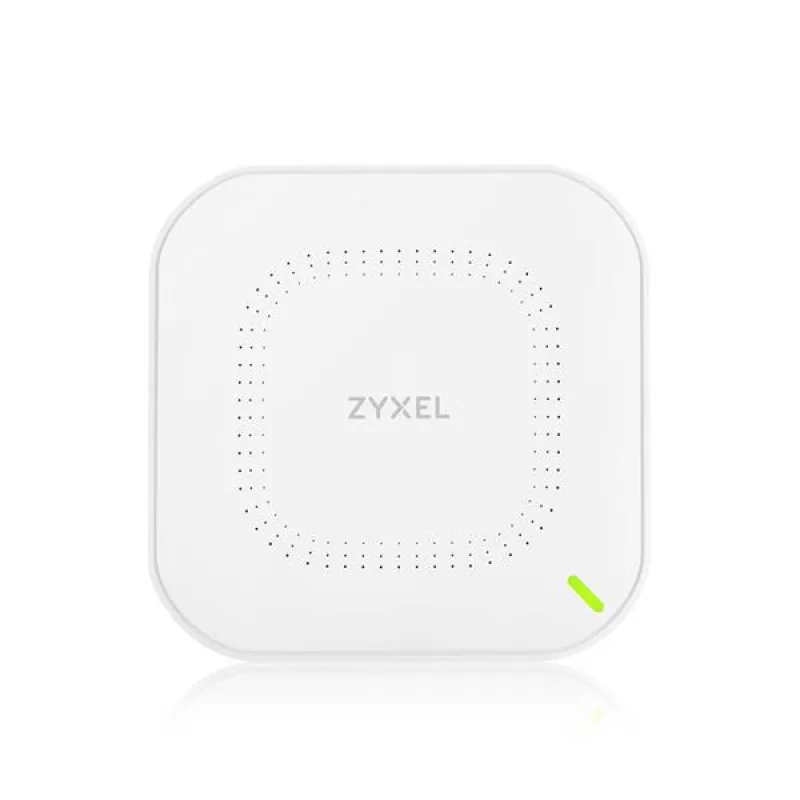 ZyXEL NWA50AX, Standalone / NebulaFlex Wireless Access Point, Single Pack…