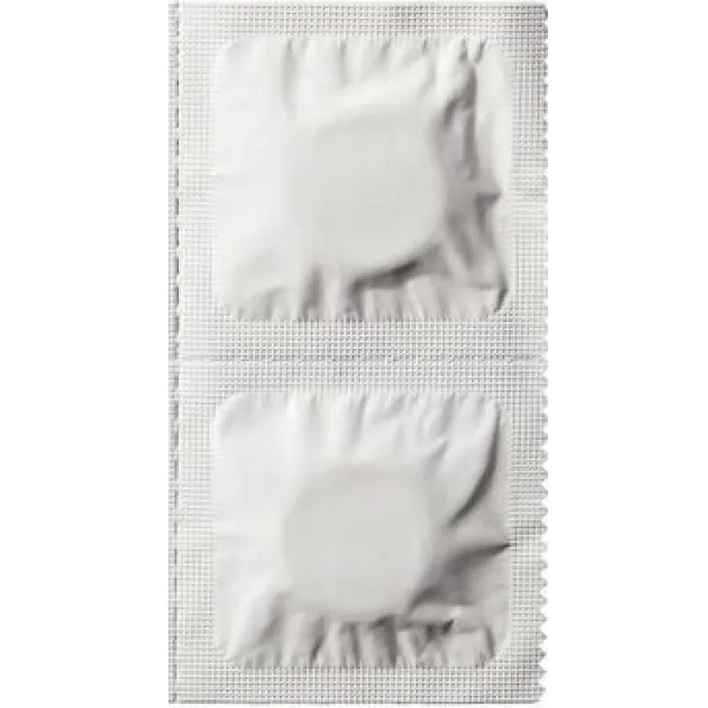 Čistící šumivé tablety, blistr 2ks, pro mokré čištění ušních tvarovek naslouchadla a sluchadla Widex, Siemes Signia, Phonak, Cedis.