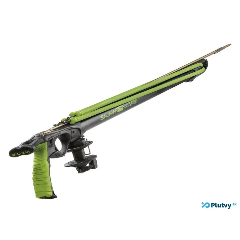 Salvimar V-Pro - gumová harpúna - spearfishing 75 cm