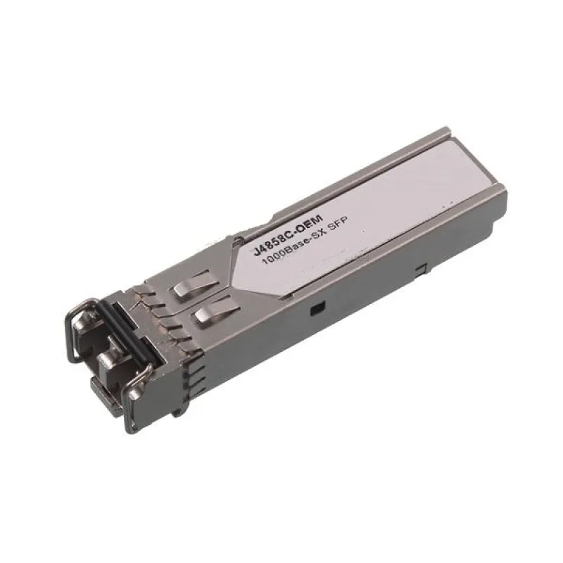 OEM X121 1G SFP LC SX Transceiver J4858C_OEM