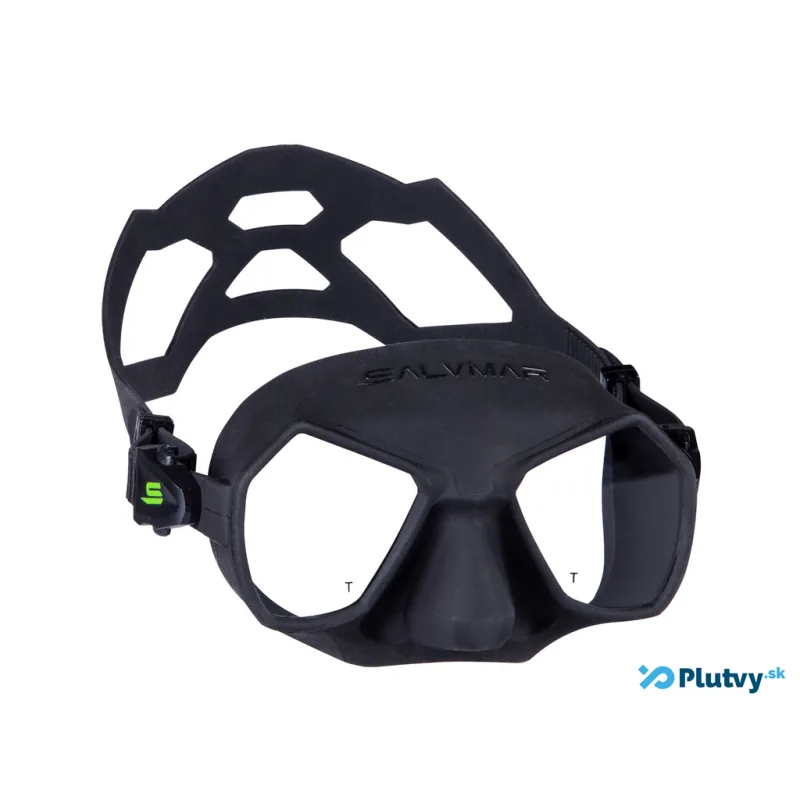 Salvimar Hathor čierna