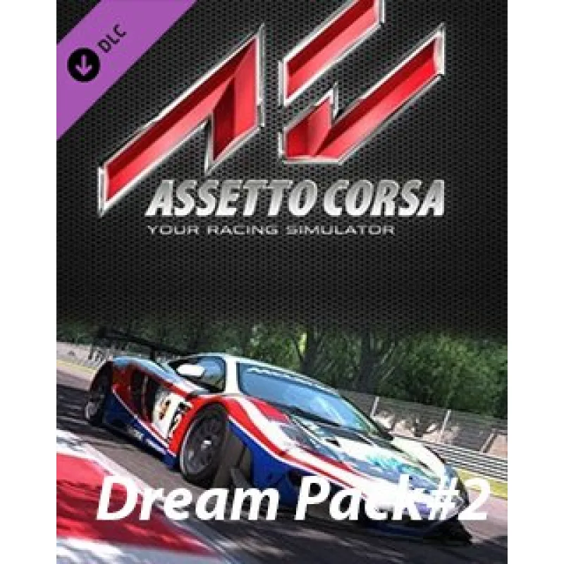 ESD Assetto Corsa Dream Pack 2 ESD_5407