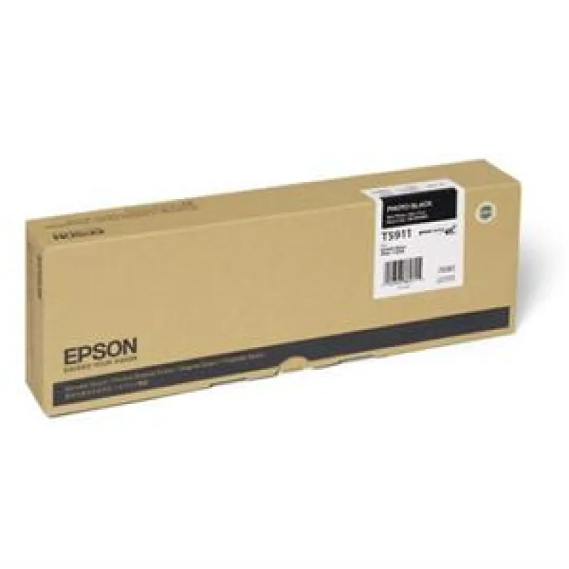 Epson T591 Photo Black C13T591100