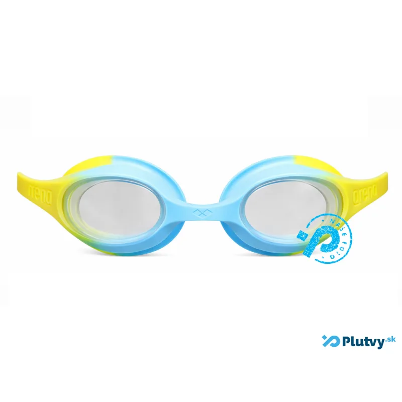 Arena Spider Kids tyrkysová