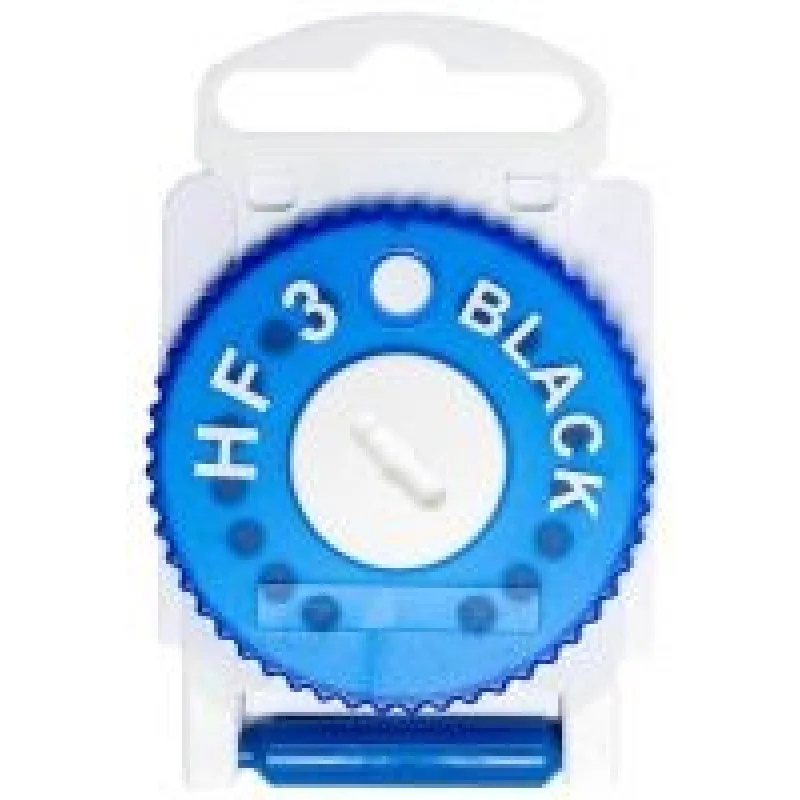 Filtry HF3 proti cerumenu (ušnímu mazu). Pro ochranu sluchadel Phonak, Siemens, Signia, ReSound, 10931298 nebo 10931299.