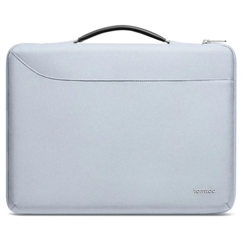 TomToc taška Versatile A22 pre Macbook Pro 14" M1/M2/M3/M4 - Mist Blue