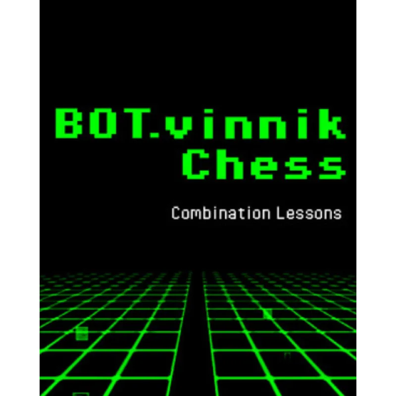 ESD BOT.vinnik Chess Combination Lessons ESD_12271