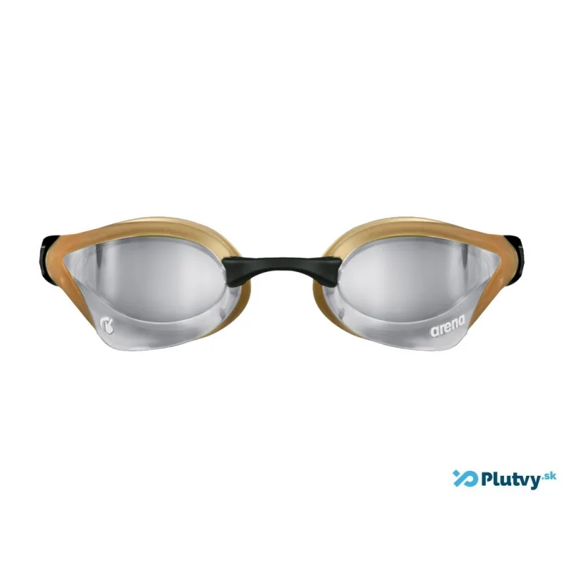 Arena Cobra Core zlaté, zrkadlové