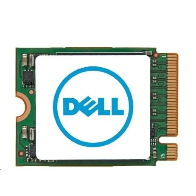 Dell M.2 PCIe NVME Gen 4x4 Class 25 2230 Solid State Drive - 2TB AD099078