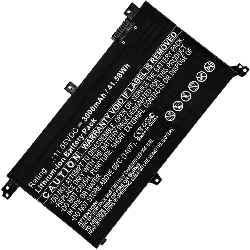 Batéria Li-Ion 11, 55V 3600mAh pre Asus K430FA, S430UF, X430FN, 430UN,…