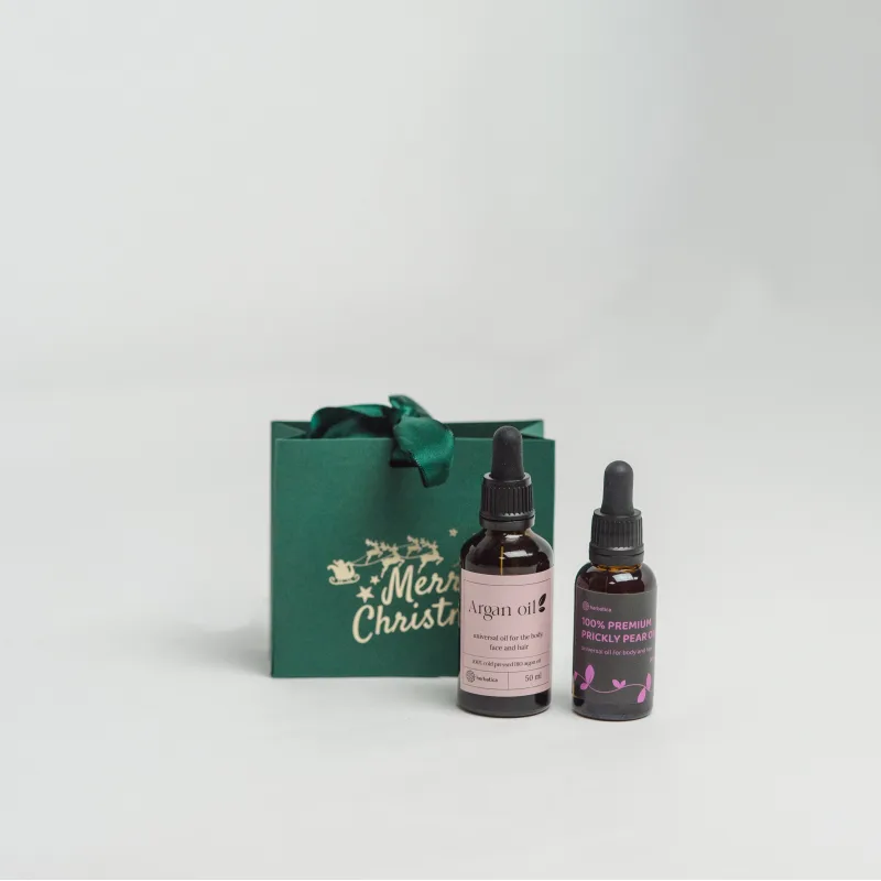 Herbatica Darčekové balenie LÁSKA PRE MAMU -