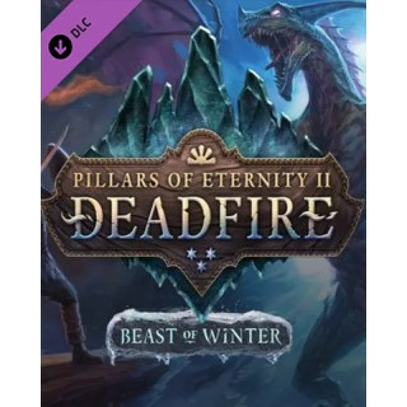 ESD Pillars of Eternity 2 Deadfire Beast of Winter ESD_5435