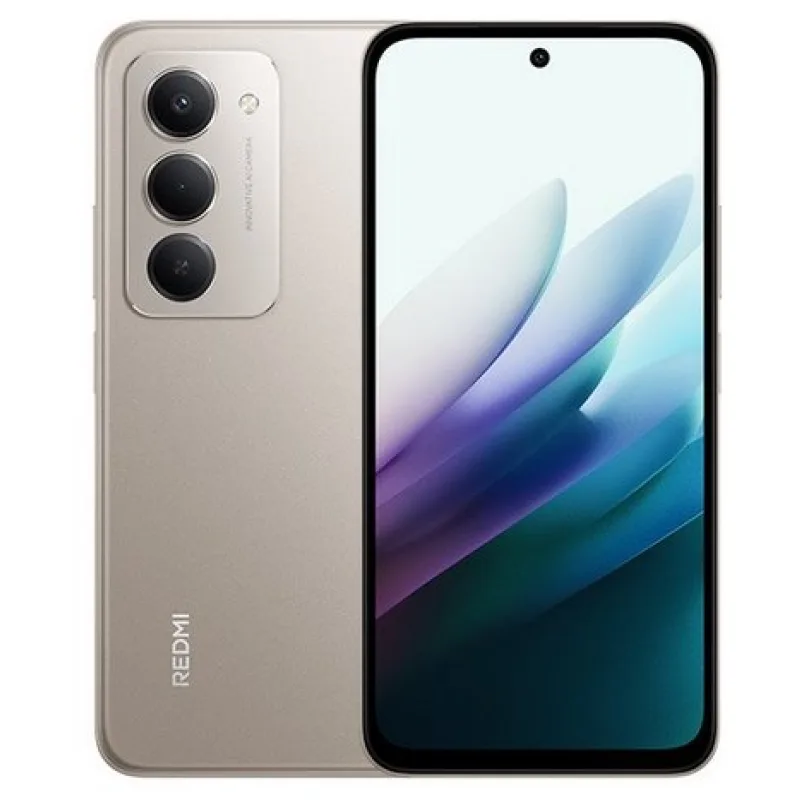 Xiaomi Redmi 15 (6GB/ 128GB) Titan Gray 6932554450052