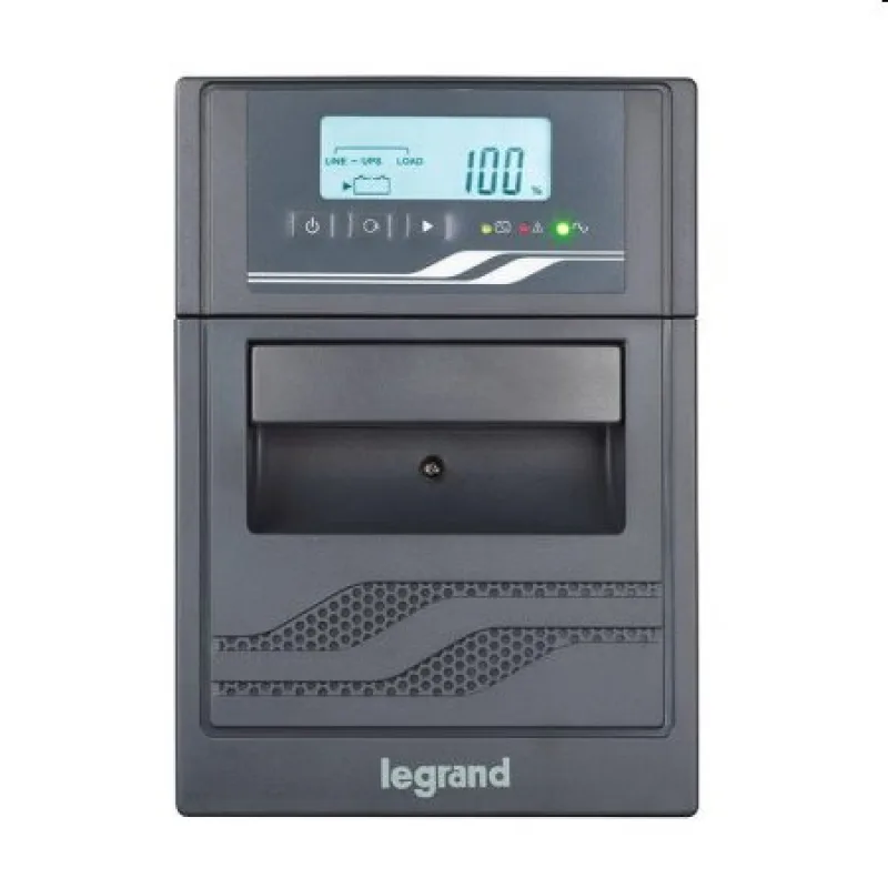 LEGRAND UPS NIKY S 1000VA / 600W