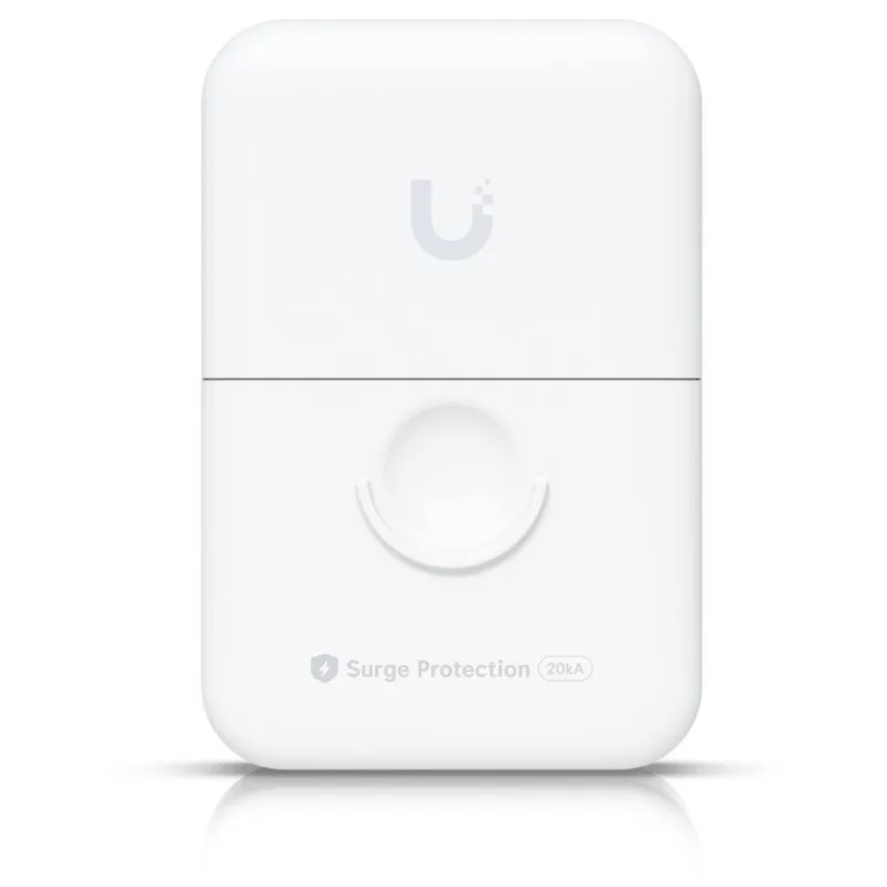 UBNT UACC-ETH-SP-Pro - ethernetová přepěťová ochrana, venkovní provedení…