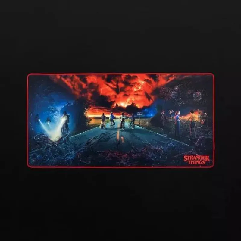 Konix Stranger Things XXL Mousepad KX-ST-MP-XXL