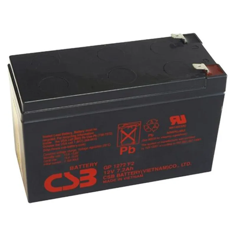 EATON CSB Batéria 12V; 7Ah; BAT-CSB-12V-7Ah 999201733