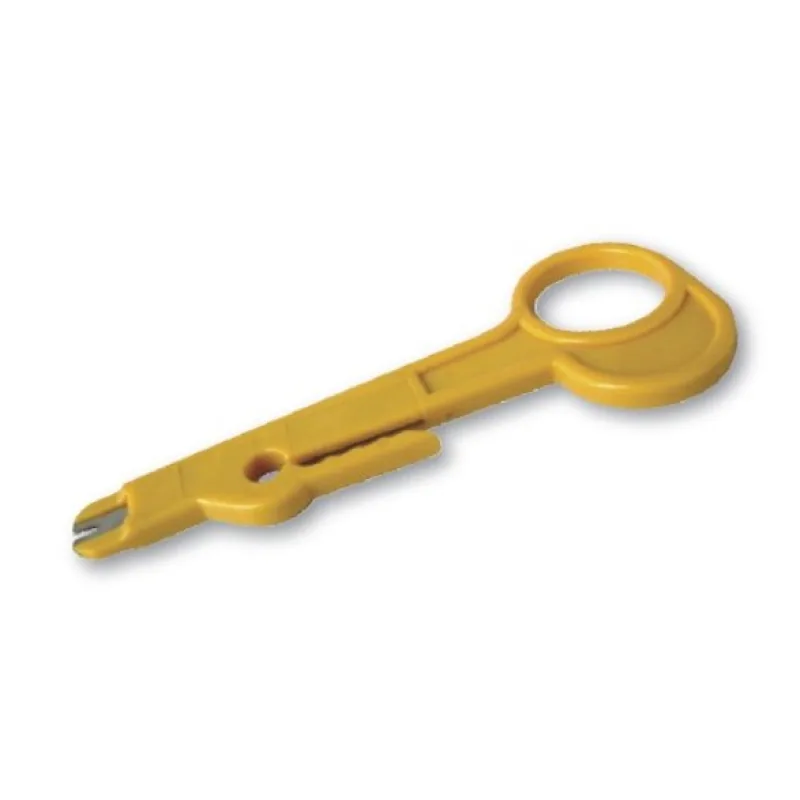 OXnet stripovač BASIC pre UTP/FTP káble