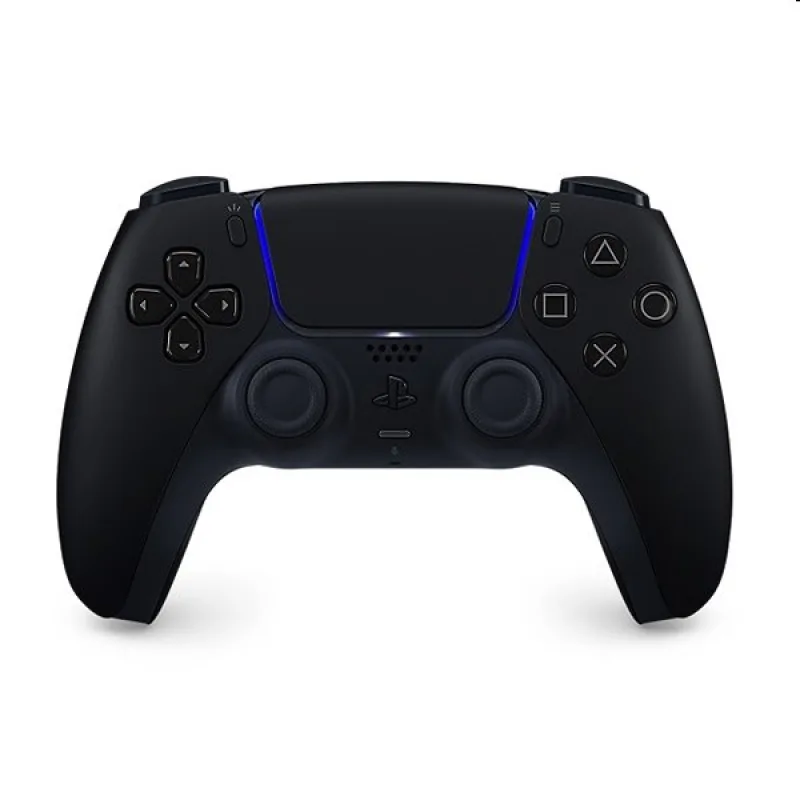 PlayStation DualSense Wireless Controller, midnight black [CFI-ZCT1W]