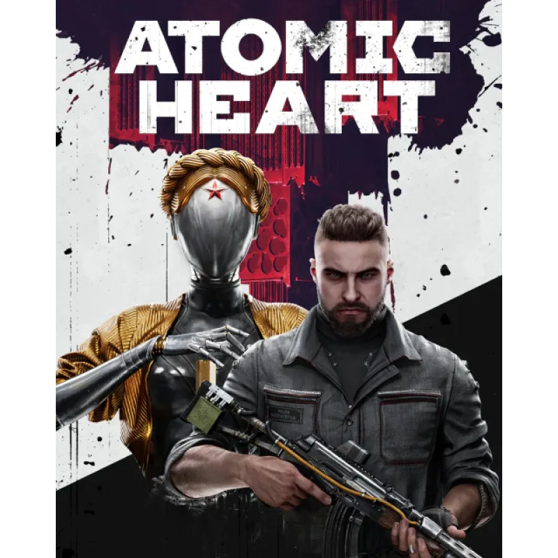 ESD Atomic Heart ESD_10728