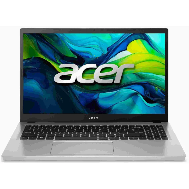 ACER NTB Aspire Go 15 (AG15-32P-C0QV), N150, 15.6"FHD, 8GB, 512GB SSD,…