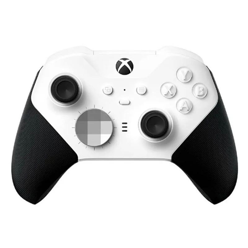 Microsoft Xbox Elite Wireless Controller Series 2 Core, white [4IK-00002]