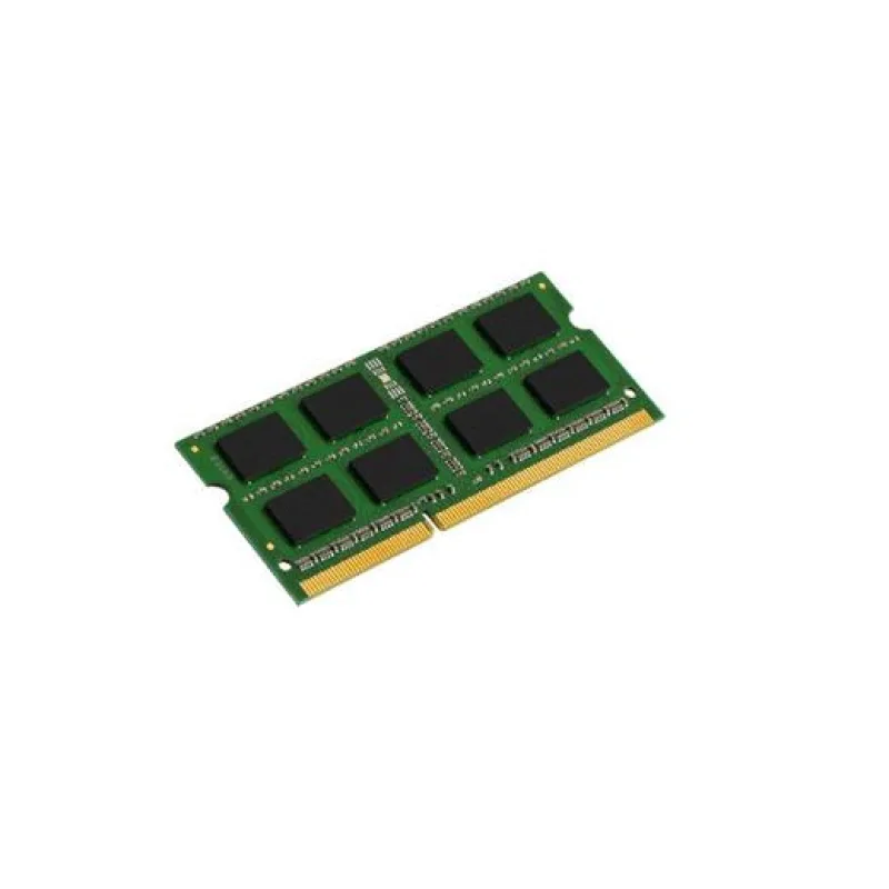 Kingston/ SO-DIMM DDR3L/ 4GB/ 1600MHz/ CL11/ 1x4GB KVR16LS11/4