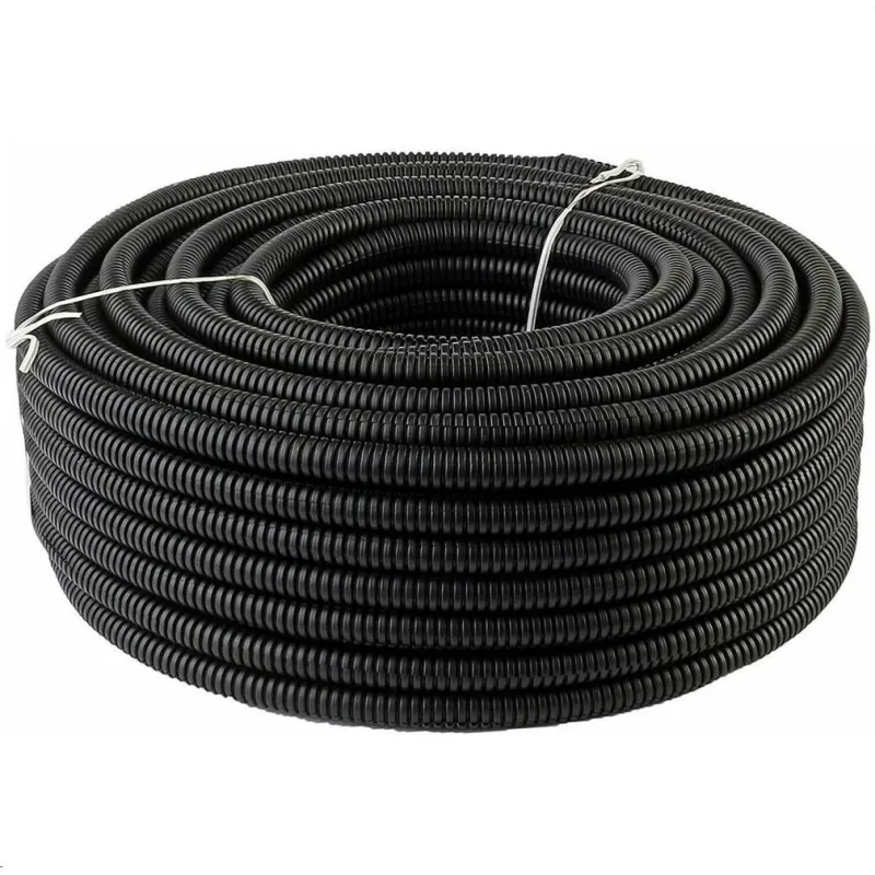 Chránička na kabel (husí krk) 18, 5mm, balení 100m A500007526