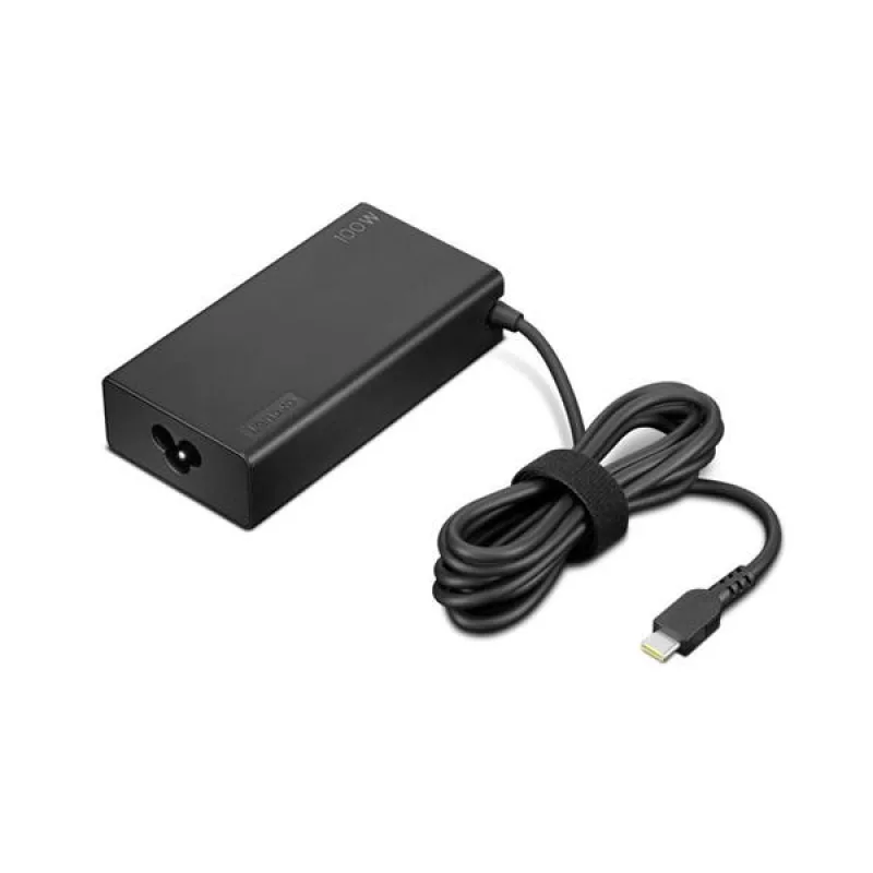 Lenovo 100W AC Adapter (USB Type-C)-EU 4X21M37469