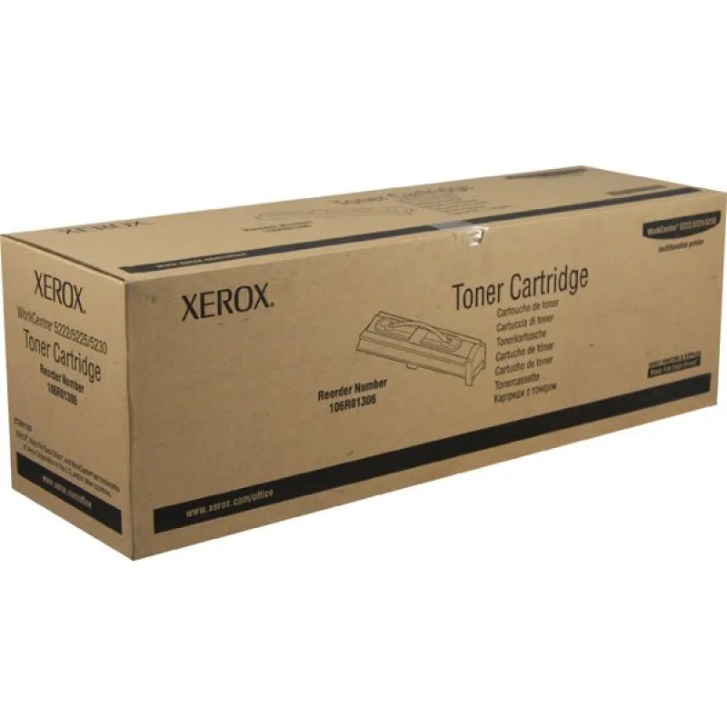 Xerox Black toner cartridge pre VersaLink B71xx (34.300 str) 006R01819