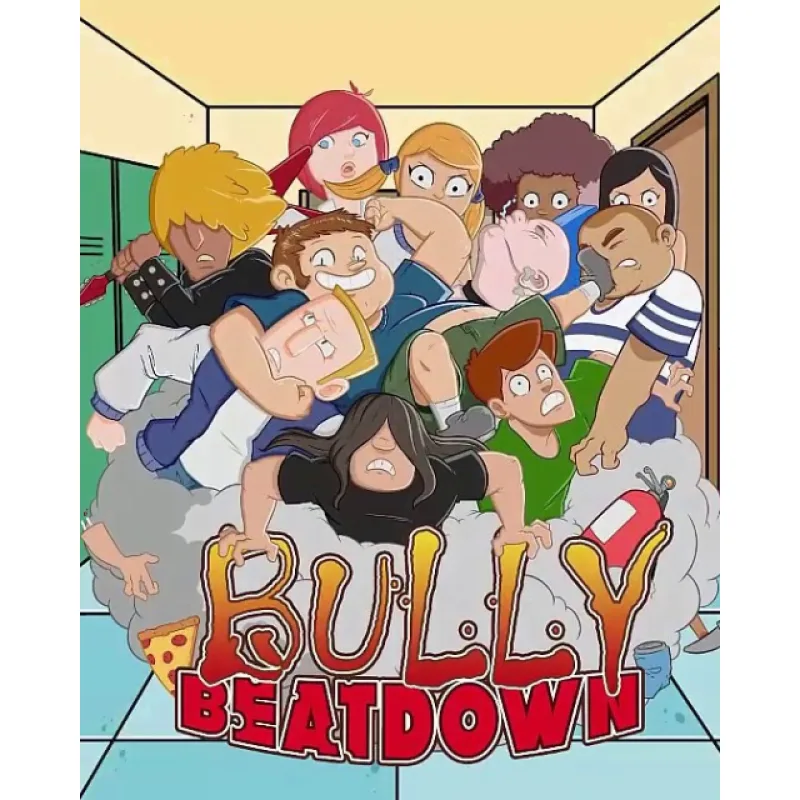 ESD Bully Beatdown ESD_6066