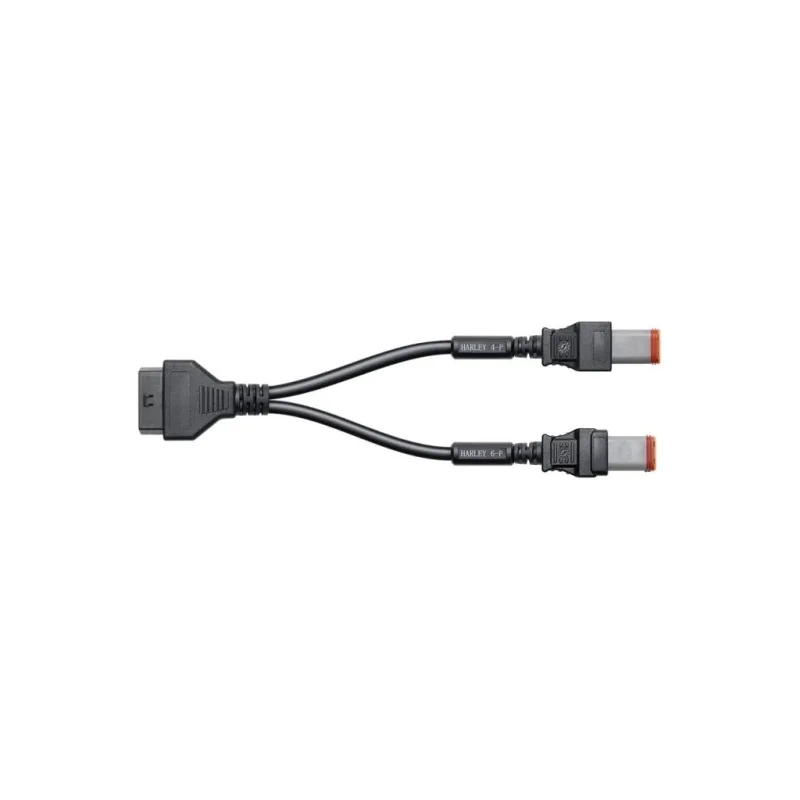 Topscan Moto Harley kabelová sada TOPKSHAR