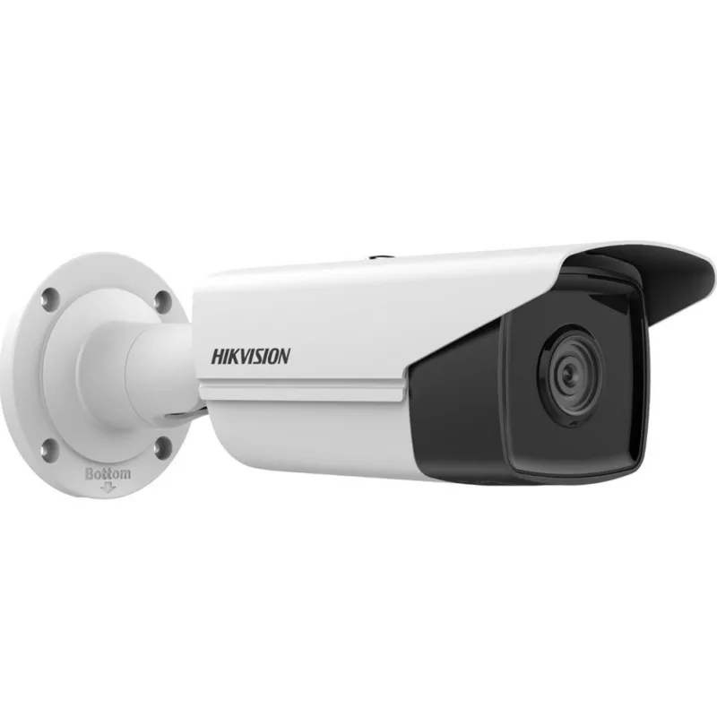 Hikvision DS-2CD2T83G2-4I(2.8mm), 8MP AcuSense bullet sieťová kamera
