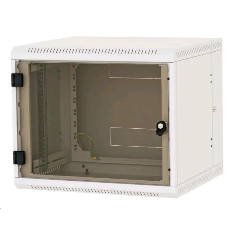 19" dvojdielny rack TRITON 9U/ 500 mm RBA-09-AD5-CAX-A1