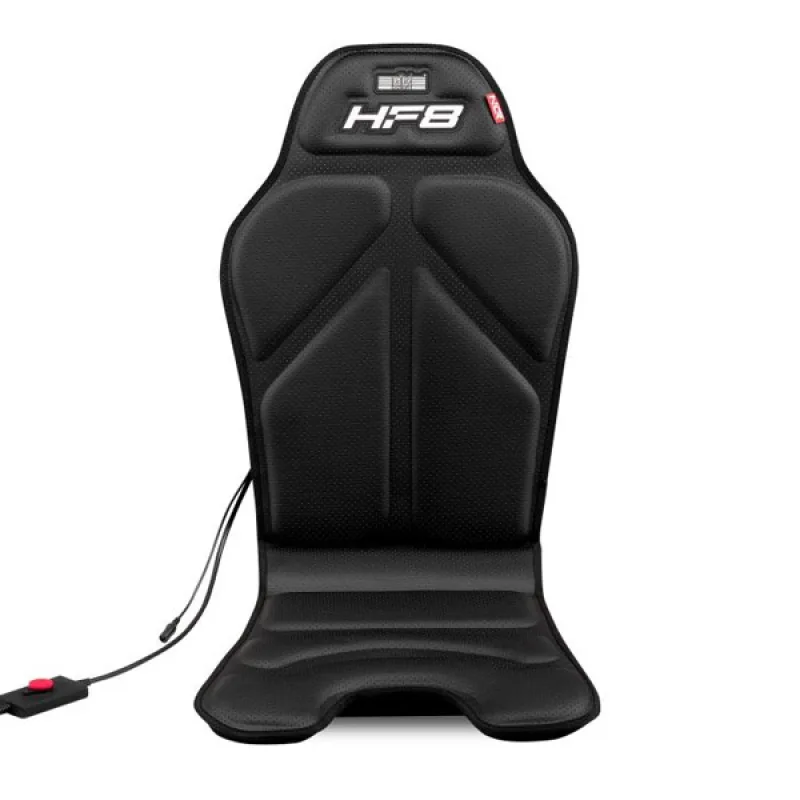 Next Level Racing HF8 Haptic Feedback Gaming Pad [NLR-G001]