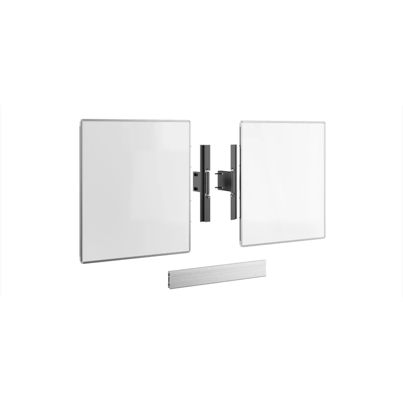 Optoma IFPD RISE WBS86M WHITEBOARD SET 86" MOTORIZED DISPLAY LIFT STAND &…