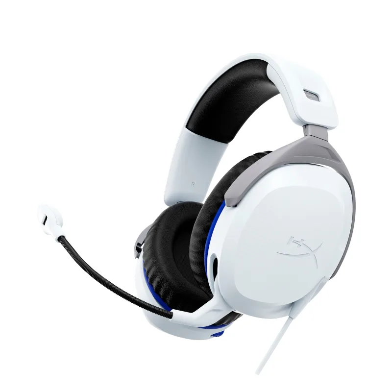 HyperX Cloud Stinger 2 GAM HEADSET PS - Sluchátka pro herní konsole…