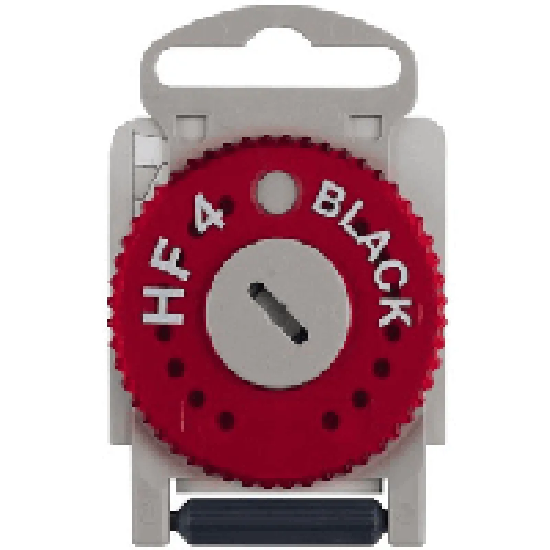 Filtry HF4 proti cerumenu (ušnímu mazu). Pro ochranu sluchadel Phonak, Audio Service, Interton, Siemens, Signia, 10931300 nebo 10931301.