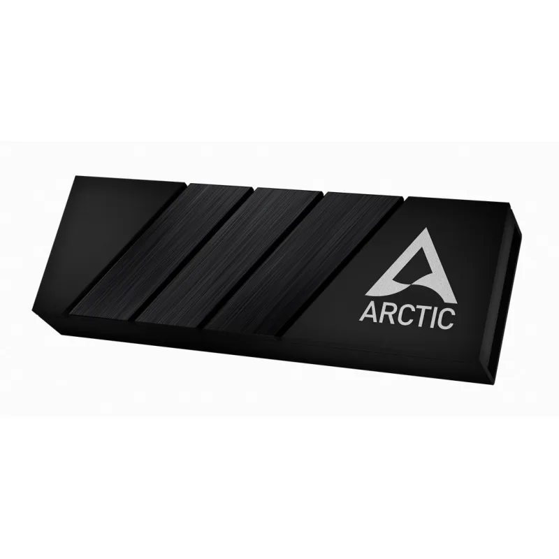 Arctic SSD Cooler for M.2 Drives M2 Pro Black (PS5 ready)