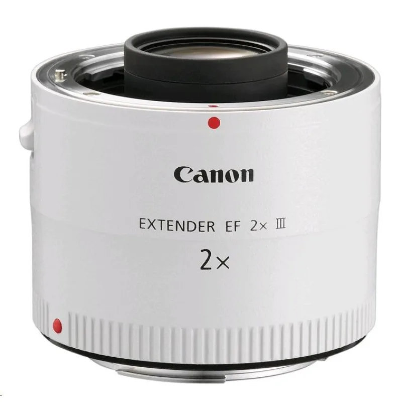Canon telekonvertor EF 2x III 4410B005
