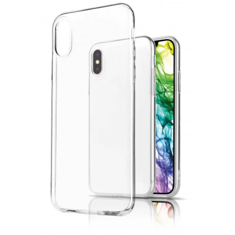 ALIGATOR Puzdro Transparent Apple iPhone 6/ 6S PTA0013