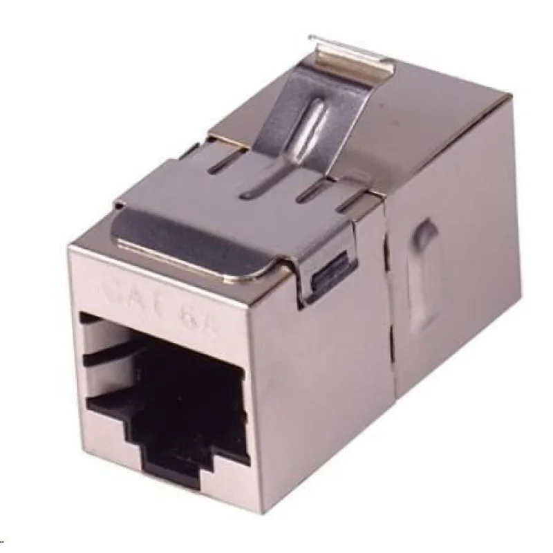 PREMIUMCORD RJ45 CAT6a 8/ 8 STP KeyStone srjp-08