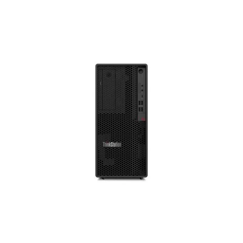 Lenovo TS P2 G2 TWR, Ultra 7 265K, UMA, 32GB, SSD 1TB, W11Pro, 3y OS…