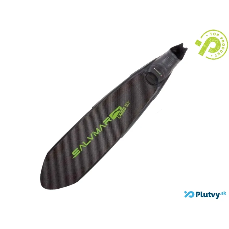 Freedivingové plutvy - Salvimar Carbo 151 - karbón s kevlarovou výstuhou 43/44