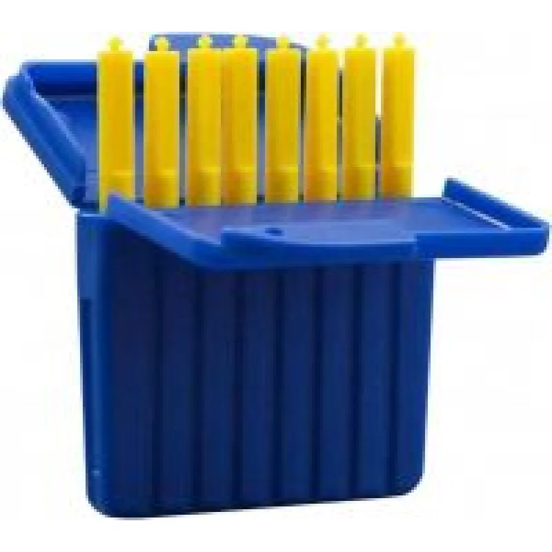 Filtry proti cerumenu (ušnímu mazu). Pro ochranu sluchadel Starkey, Hear Clear, Audibel, ReSound, Auster, Phonak, Beltone, Kind ITE