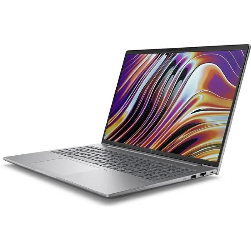 HP Zbook Power 16 G11A, R7 PRO 8845HS, 16.0 2560x1600/400n/120Hz,…