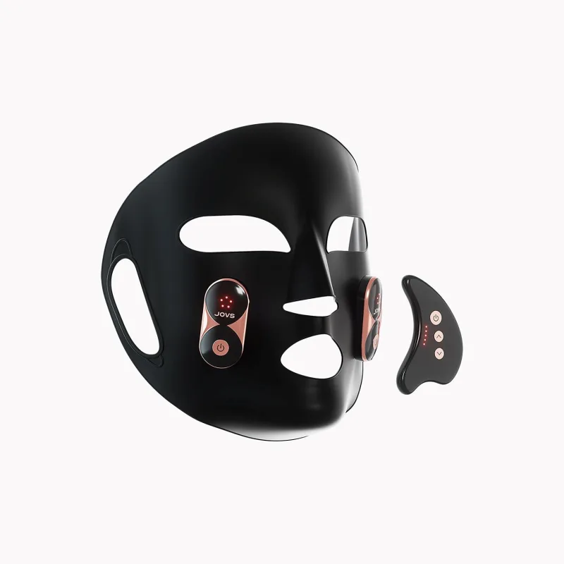 JOVS EMS liftingová maska na obličej MZ01