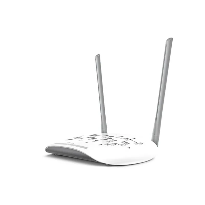 300Mbps Wi-Fi VDSL/ADSL Modem Router SPEED: 300 Mbps at 2.4 GHz, VDSL…